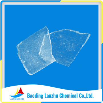 Resina acrílica sólida de alta qualidade 8500 com peso molecular da China